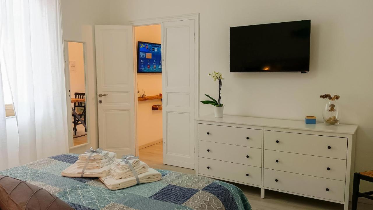 شقة Peggy House لا سبيتسْيا المظهر الخارجي الصورة