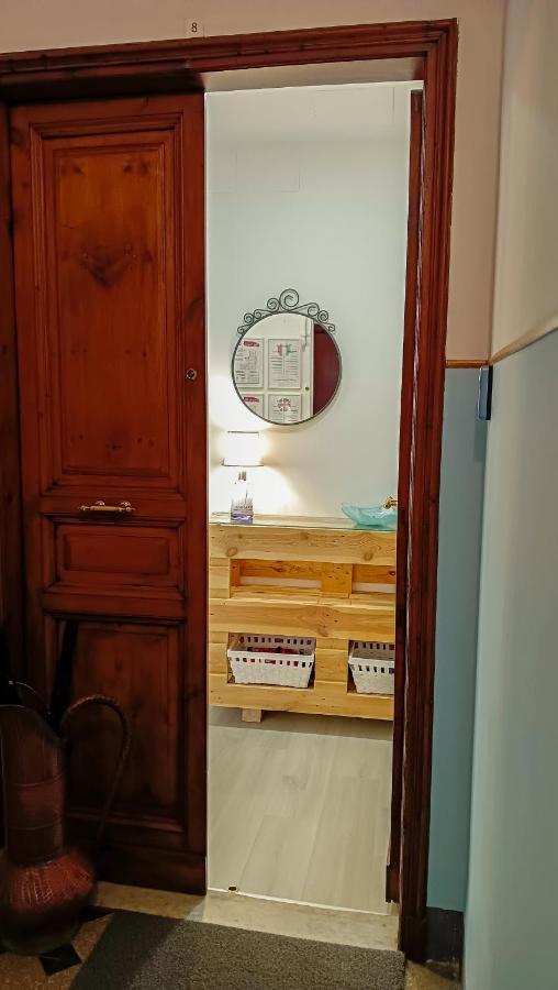 شقة Peggy House لا سبيتسْيا المظهر الخارجي الصورة