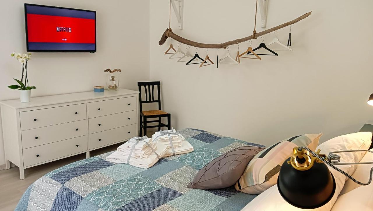 شقة Peggy House لا سبيتسْيا المظهر الخارجي الصورة