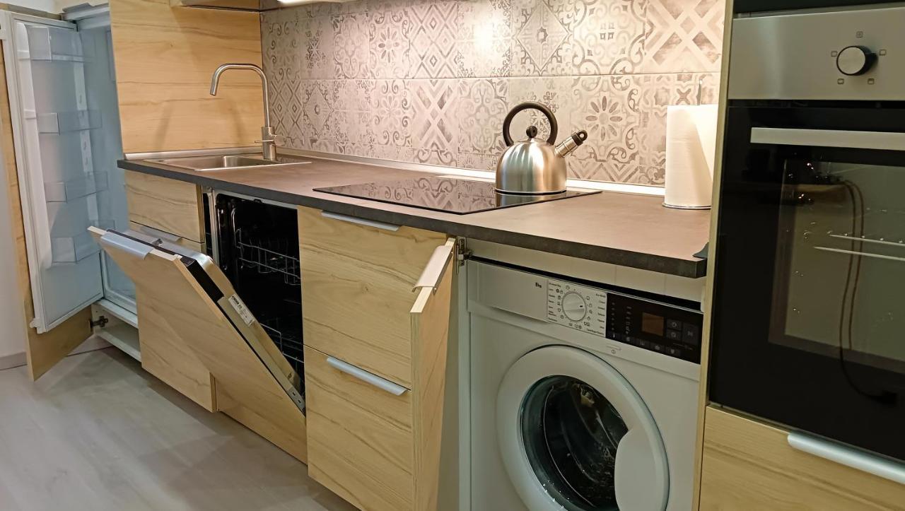 شقة Peggy House لا سبيتسْيا المظهر الخارجي الصورة