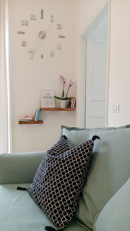 شقة Peggy House لا سبيتسْيا المظهر الخارجي الصورة