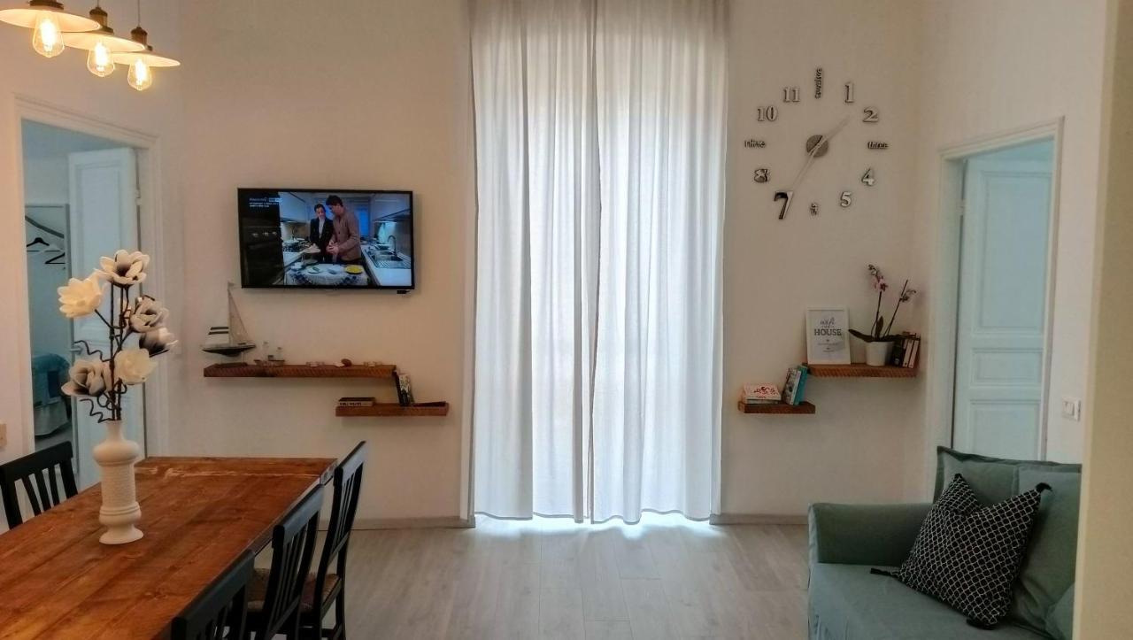 شقة Peggy House لا سبيتسْيا المظهر الخارجي الصورة