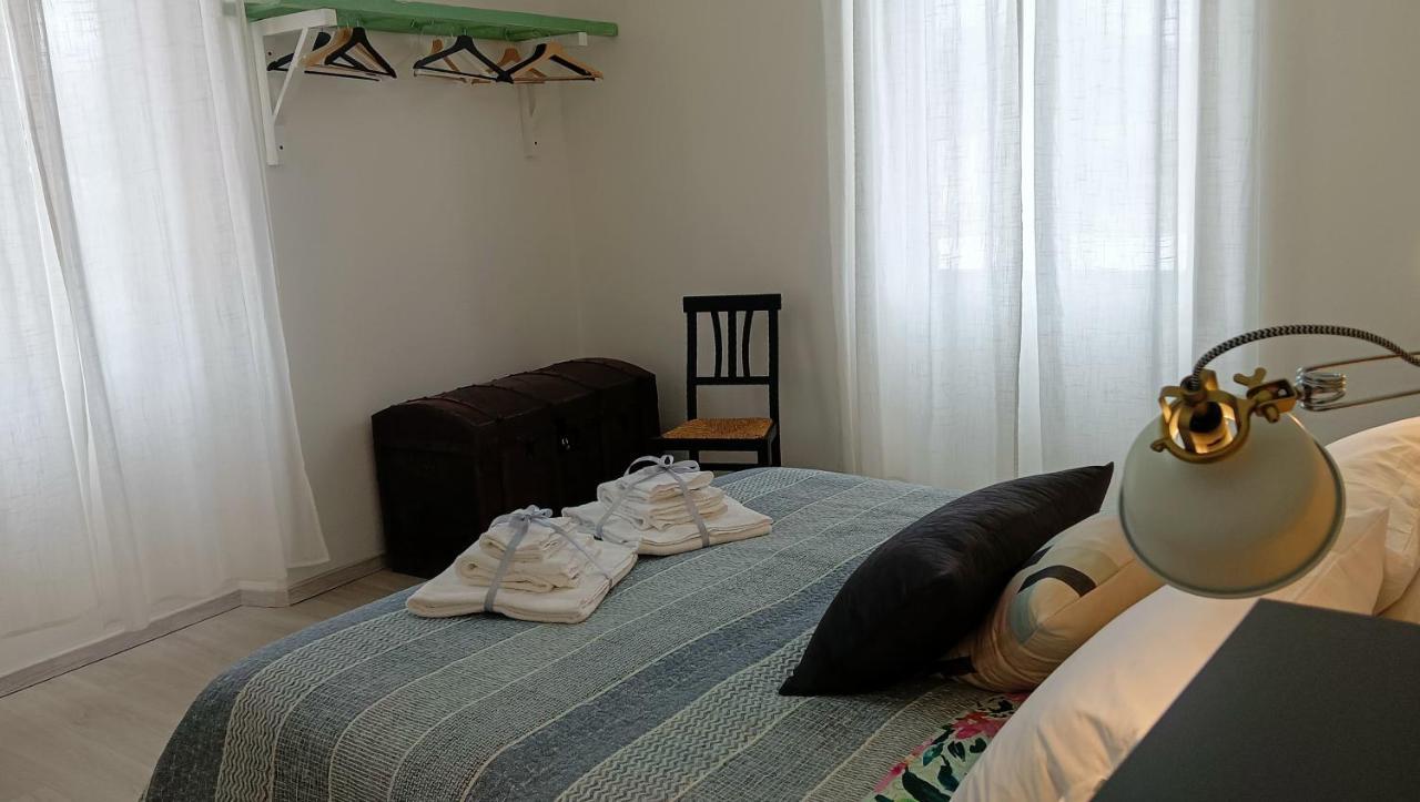 شقة Peggy House لا سبيتسْيا المظهر الخارجي الصورة