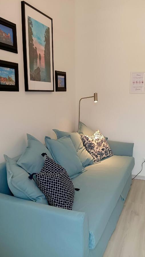 شقة Peggy House لا سبيتسْيا المظهر الخارجي الصورة