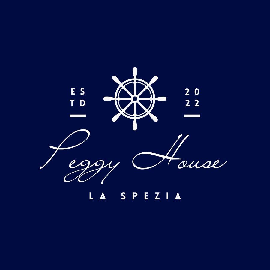شقة Peggy House لا سبيتسْيا المظهر الخارجي الصورة
